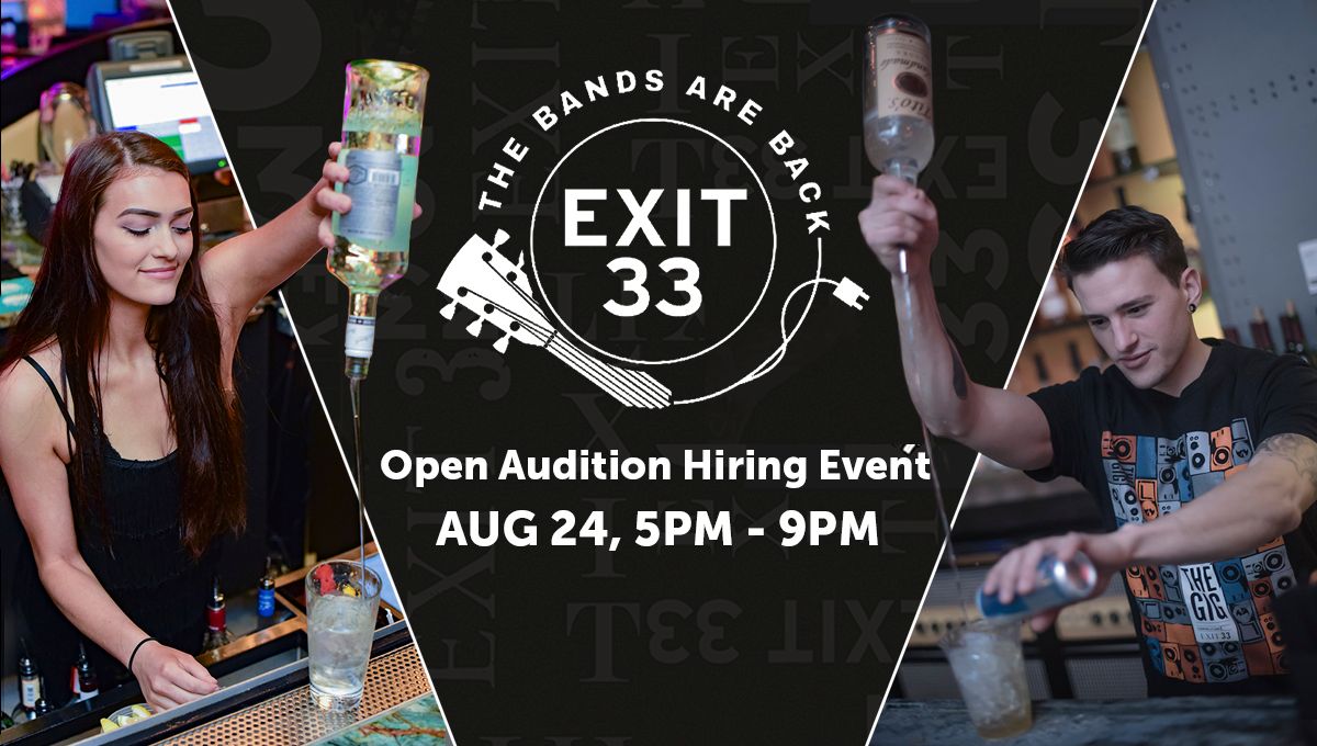 Exit 33 at Exit 33 at Turning Stone Resort Casino, 13 June | Event in Verona | AllEvents