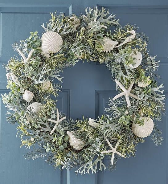 December 2022 Holiday Wreath Class Fairfield Flowers Virginia Beach December 3 2022 Allevents In Virginia Beach Events December 2022