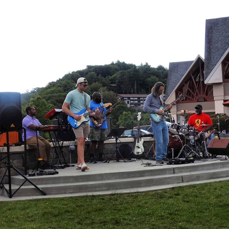 Tanger Outlets of Blowing Rock 4th of July Weekend Celebration