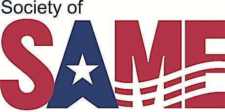 January 7, 2026 SAME Fort Worth Post Meeting, 7 January | Event in Fort Worth | AllEvents