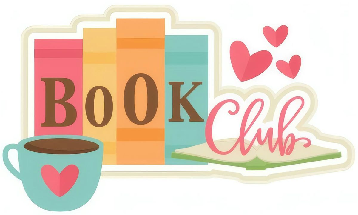 VAP June Book Club - Entwined by Alex Alberto, Fairfield - Henrico County Public Library, Richmond, 13 June 2026 | AllEvents VAP June Book Club - Entwined by Alex Alberto, Fairfield - Henrico County Public Library, Richmond, 13 June 2026 | AllEvents