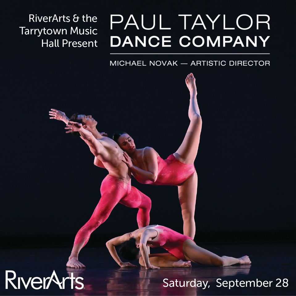 Paul Taylor Dance Company at Gerald Ford Amphitheatre, 29 July | Event in Vail | AllEvents