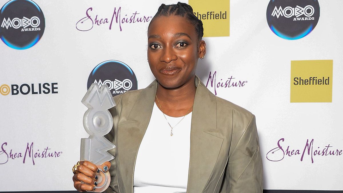 Parking Little Simz, 18 November | Event in Oakland | AllEvents