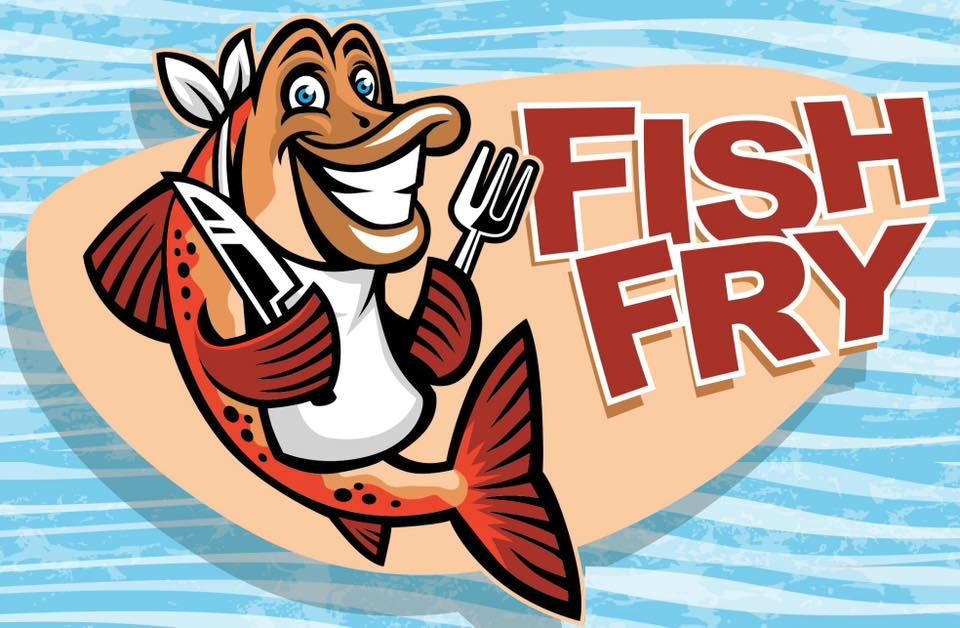 Friday’s Lenten Fish Fry, Slickville American Legion, February 23 2024