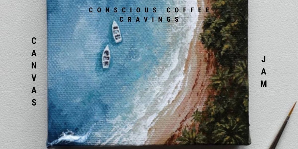 CANVAS JAM