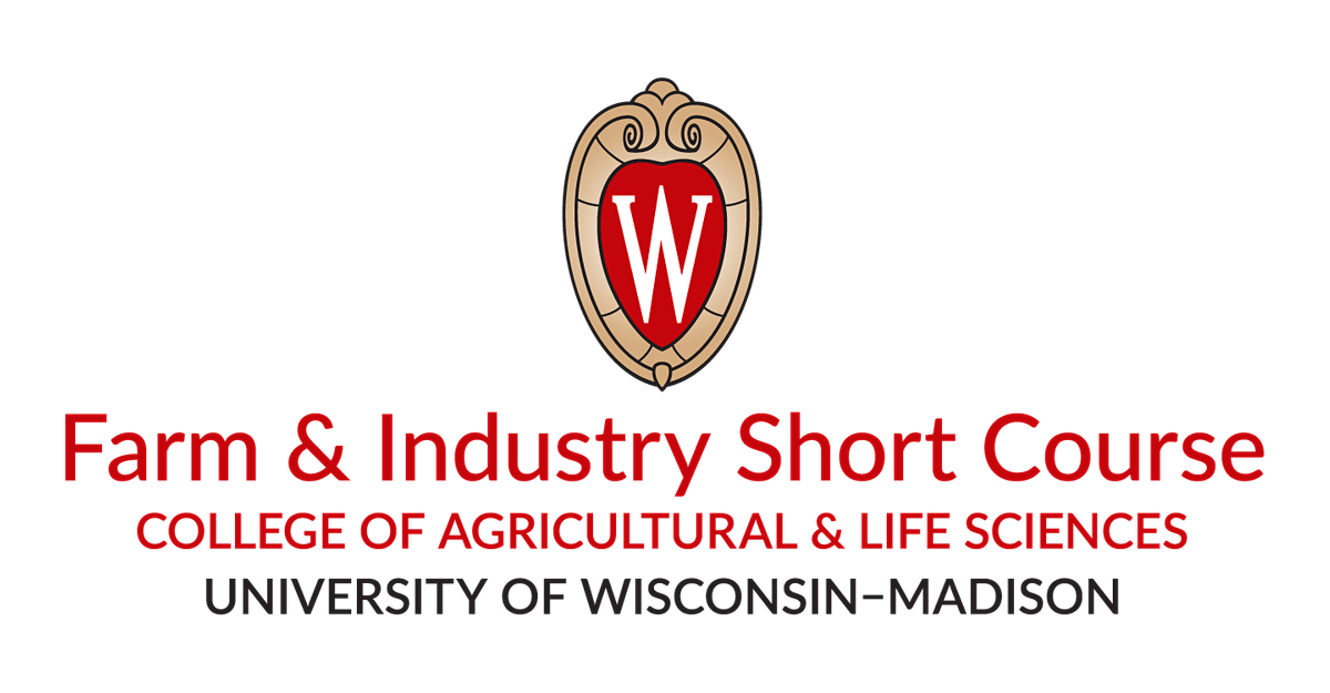 Farm Industry Short Course Preview Days 2021 2022 University Of Wisconsin Madison Lowell Center November 12 To April 8 Allevents In Uw Madison Move In Day 2022