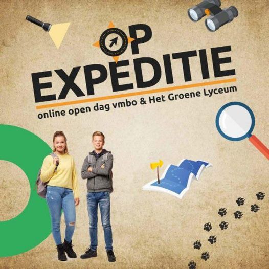 Open dag, Gezellenlaan 14, 7005 AZ Doetinchem, Nederland