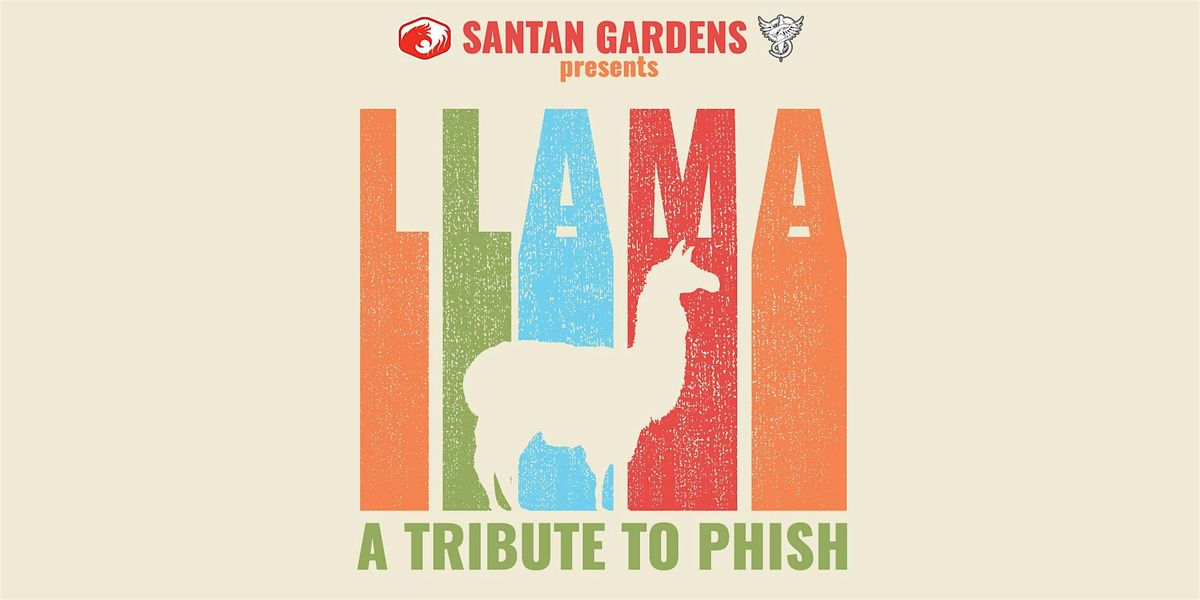 LLAMA - A Tribute to PHISH, 20 December | Event in Chandler | AllEvents