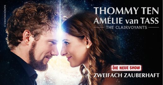 Thommy Ten Amelie Van Tass Innsbruck 2022 Congress Innsbruck April 3 2022 Allevents In Innsbrook 2022 Schedule