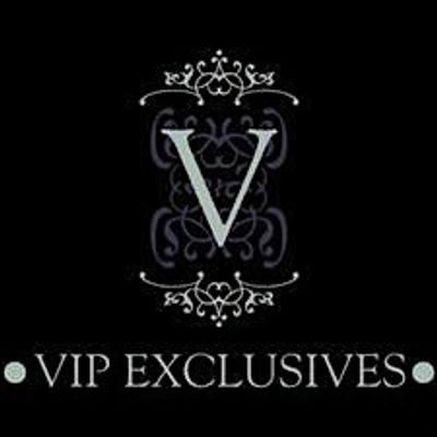 VIP Exclusives logo