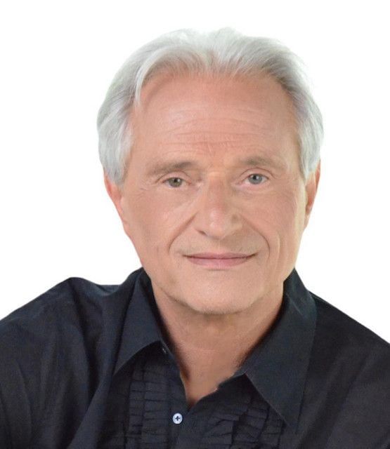 Amedeo Minghi in Salerno, 27 March | Event in Salerno | AllEvents