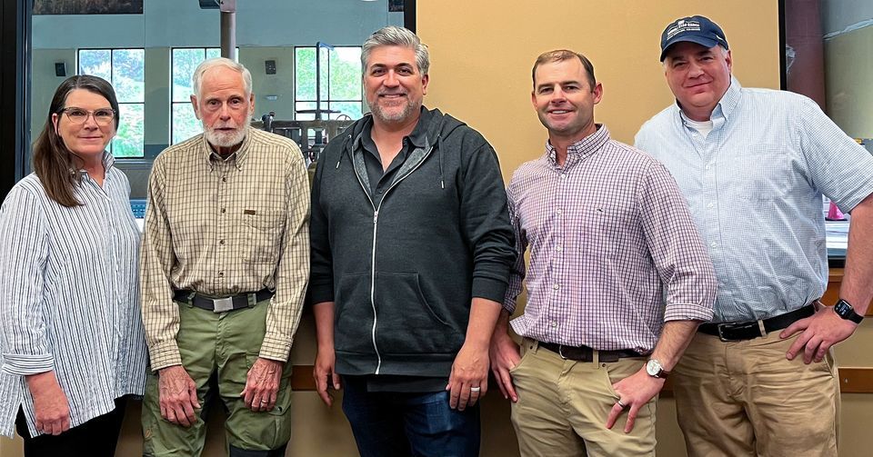 January Board Meeting, Mountain Recreation (Gypsum Recreation Center