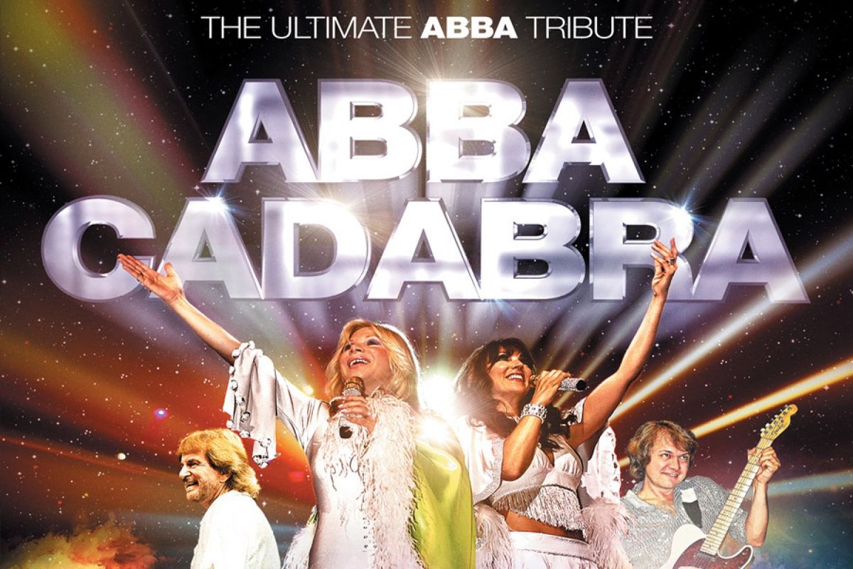Adbacadabra the ultimate Abba Tribute, 3 August | Event in Woonsocket | AllEvents