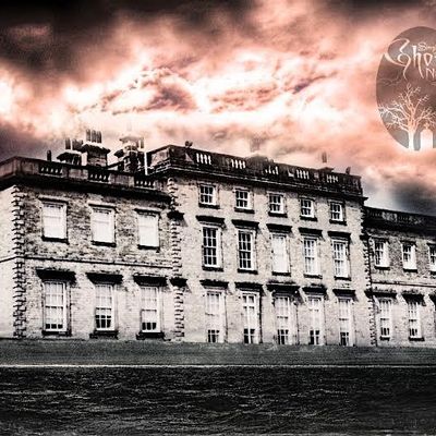 Simply Ghost Nights logo