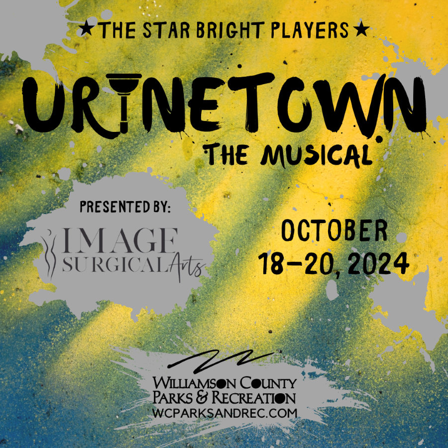 Urinetown: The Musical at Monon Depot Theater, 8 May | Event in Lafayette | AllEvents