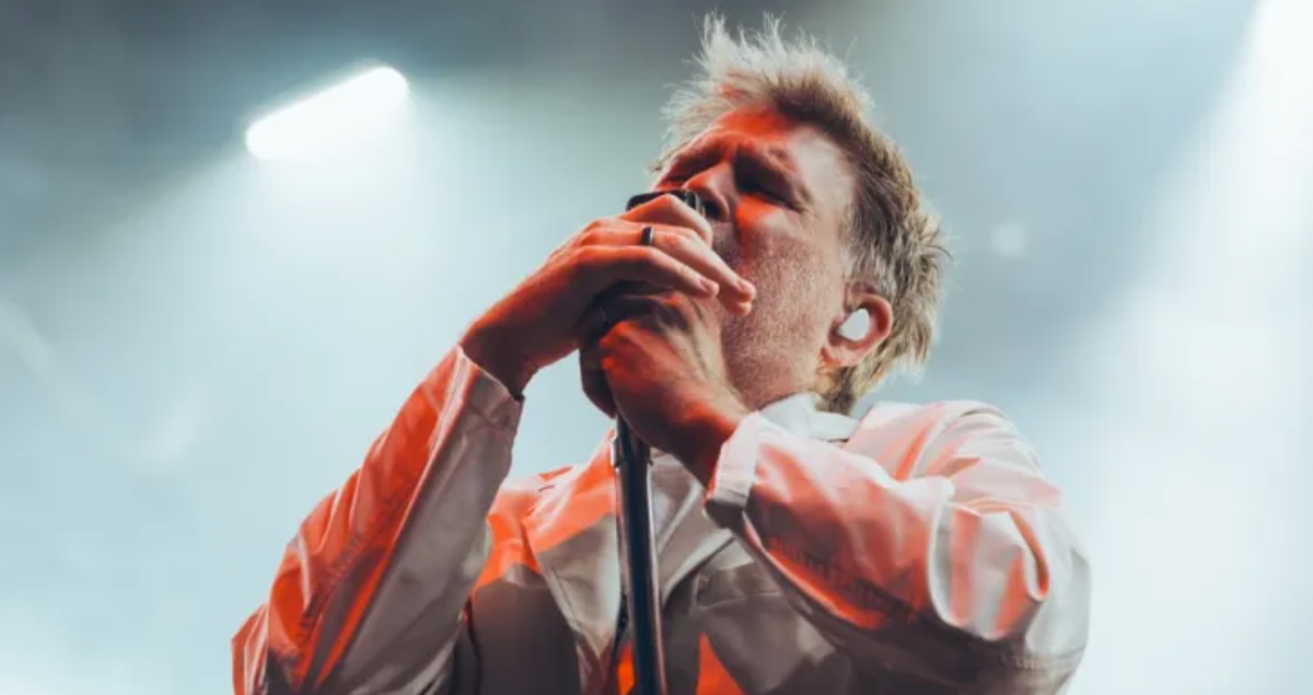 Dev Lemons at Constellation Room at The Observatory, 10 February | Event in Santa Ana | AllEvents