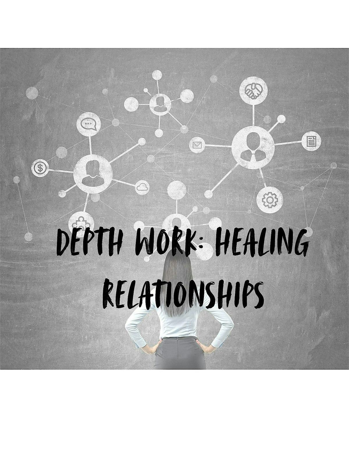 Depth Work: Healing Relationships, 13 January | Event in Leavenworth | AllEvents