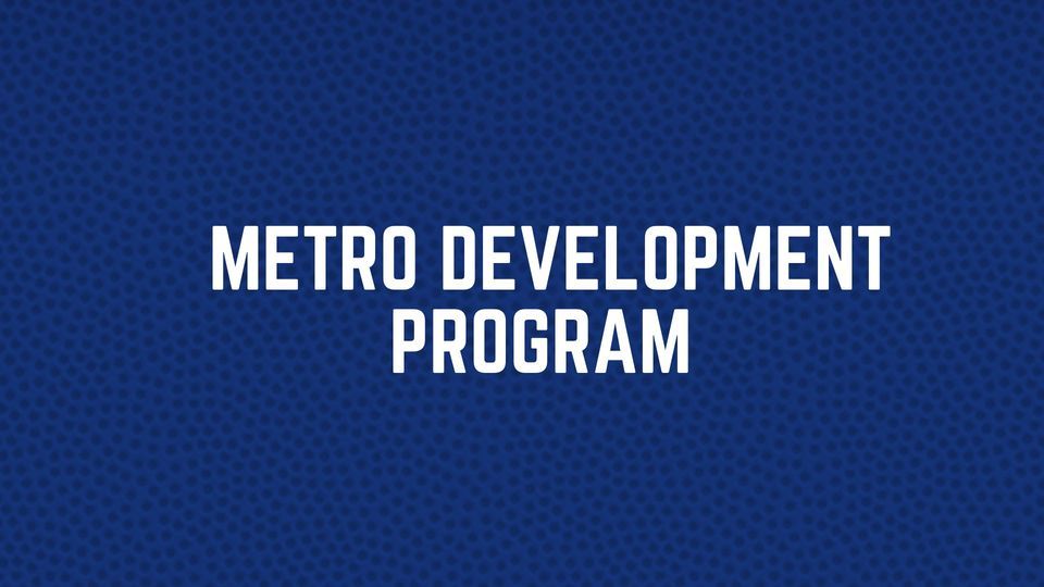 Penrith - Metro Development Program Day Camps (MDP), Penrith Valley ...