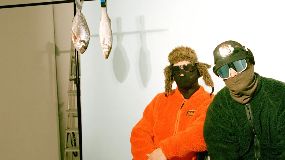 Hooja in Glanshammar, 12 June | Event in Frövi | AllEvents