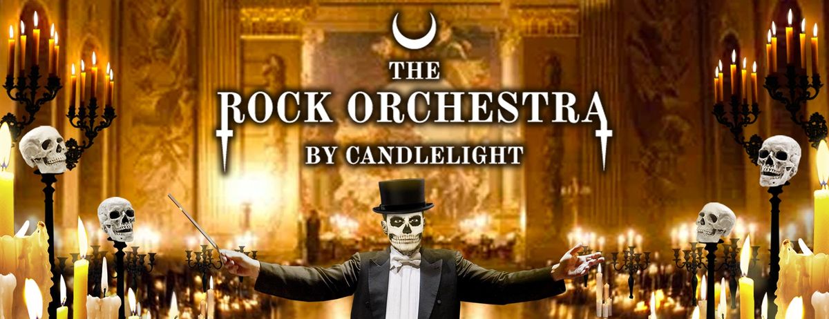 The Rock Orchestra, 28 April | Event in Louisville | AllEvents