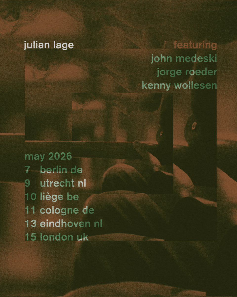 John Medeski, 11 March | Event in Brooklyn | AllEvents