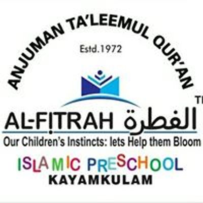 AL-Fitrah Islamic Pre School Kayamkulam