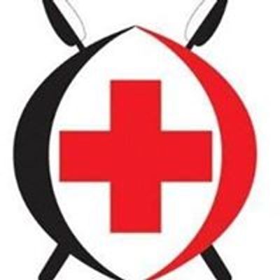 Kenya Red Cross - Nakuru Branch