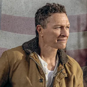 Craig Morgan in Mahnomen