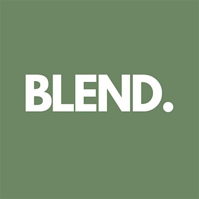 BlendBetter