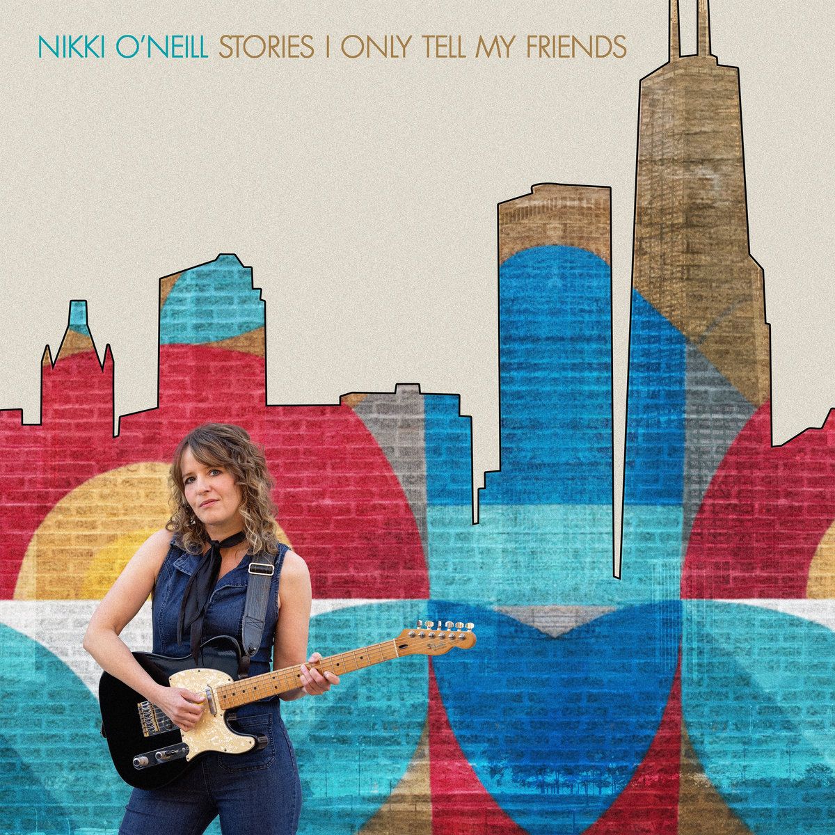 Nikki O'Neill, 8 August | Event in Chicago | AllEvents