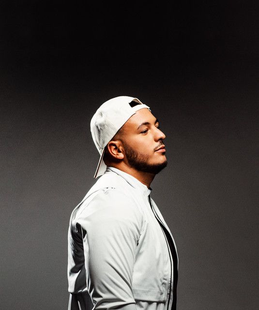 Sainte Rapper Banner Hornet La Frappe Concert, Tour Dates & Tickets 2026
