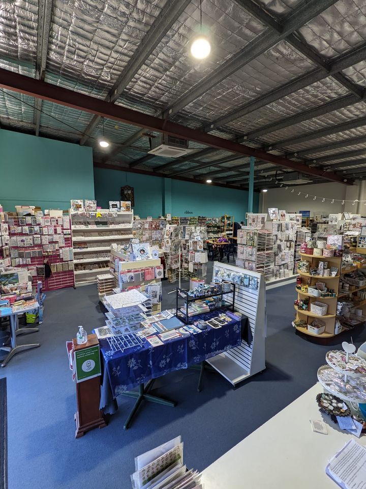 Daisy Day Out (aka 12 hours of Papercrafting at Daisys), Daisy Chain