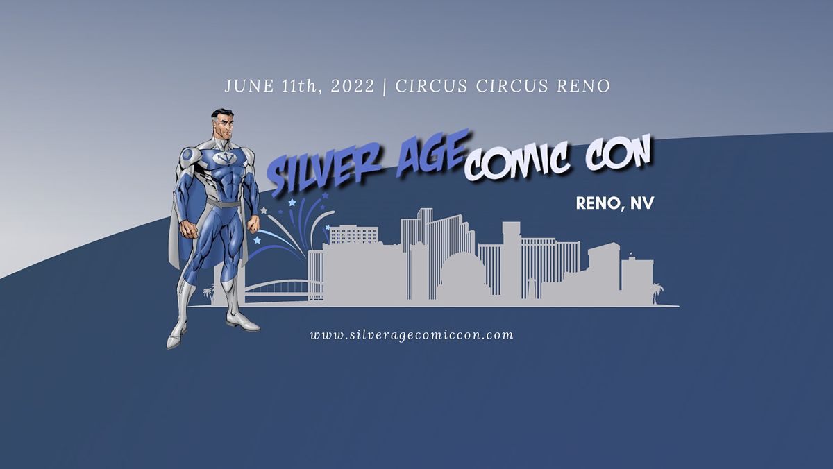 Comics Events In Reno United States Today And Upcoming Comics Events In Reno United States Comic Events 2022