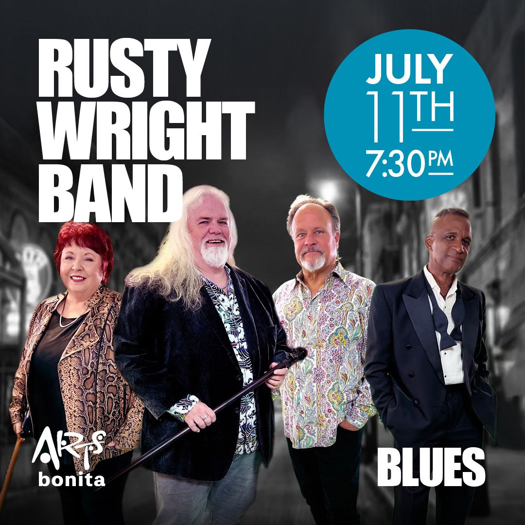 Rusty Wright Band, 10 July | Event in Bonita Springs | AllEvents