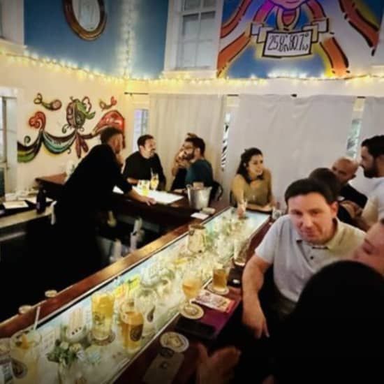 Sillies on South Beach Comedy Show, 19 December | Event in Miami Beach | AllEvents