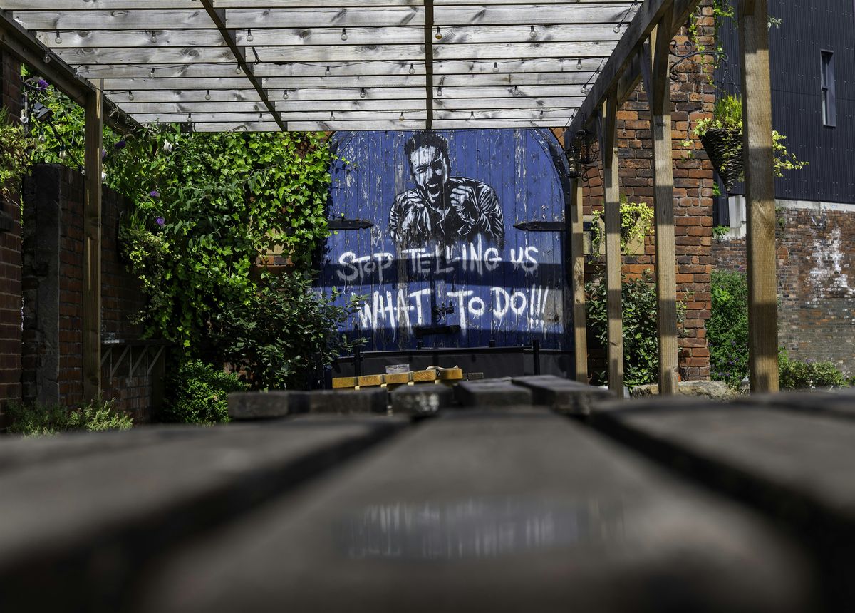 Mastering Manual: Take Full Creative Control - Sheffield, 14 February | Event in Sheffield | AllEvents