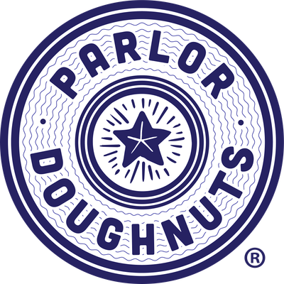 Parlor Doughnuts Fishers logo