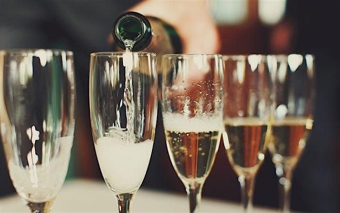 Sparkling Wines 101 with Bethany, 27 December | Event in Atlanta | AllEvents