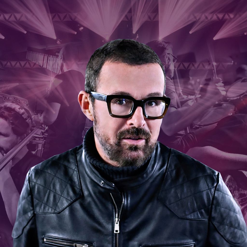 Ibiza Classics With Judge Jules Players Lounge Billericay May 7 To 