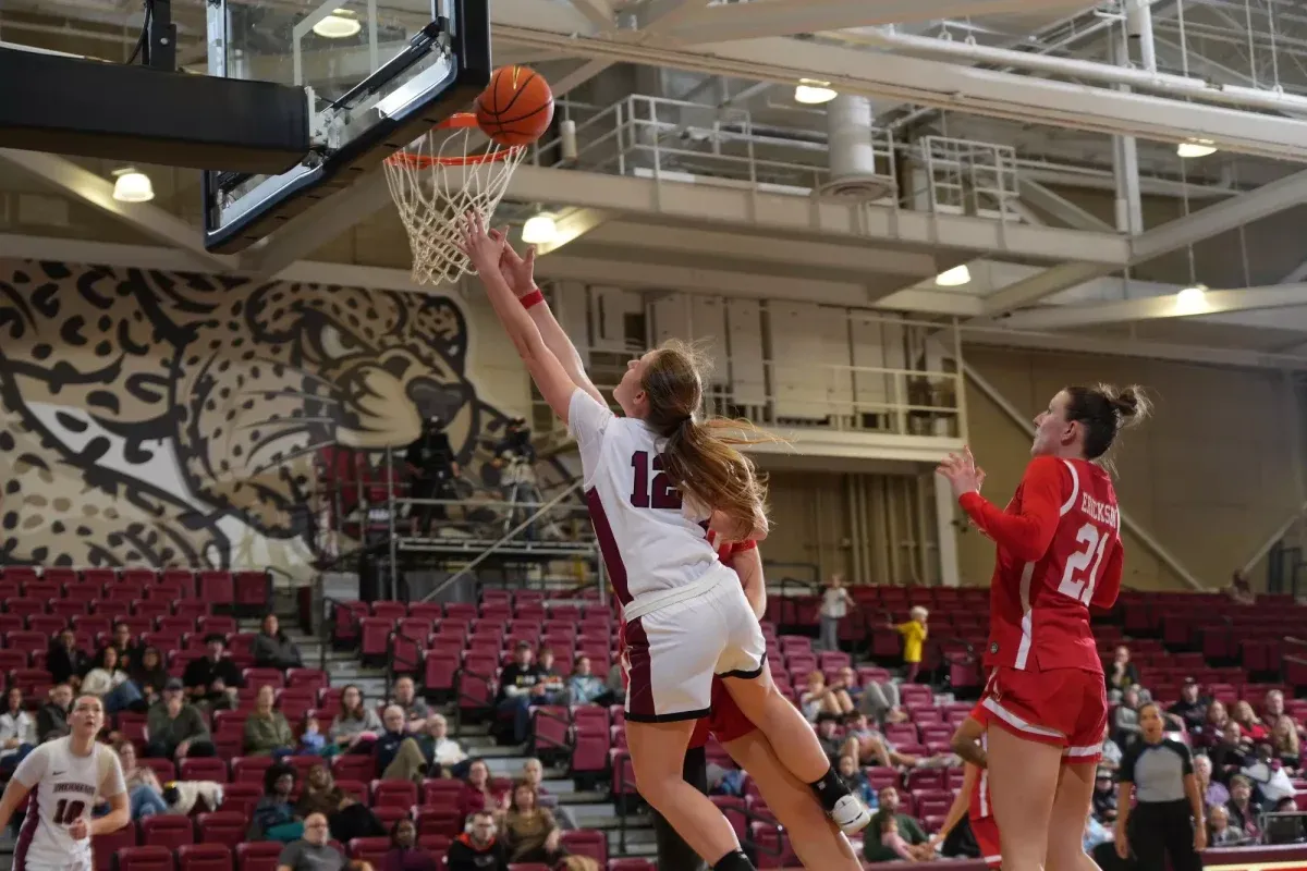 Lafayette Leopards at Boston University Terriers Womens Basketball at Case Gymnasium, 7 January | AllEvents