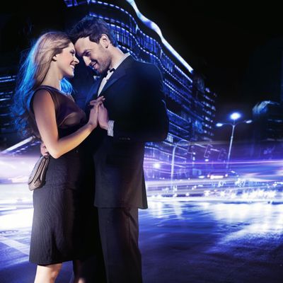 Matchmaking Nashville logo