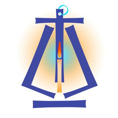 The Little Lantern Theatre logo