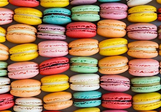 In-Person Class:  Classic French Macarons (San Diego) | Event in La Mesa | AllEvents