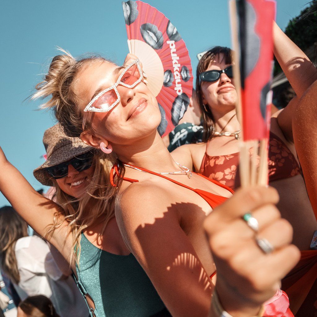 Pukka Up | Ibiza No1 Sunset Boat Party | Tuesdays & Thursdays, 24 June | Event in Sant Antoni De Portm
