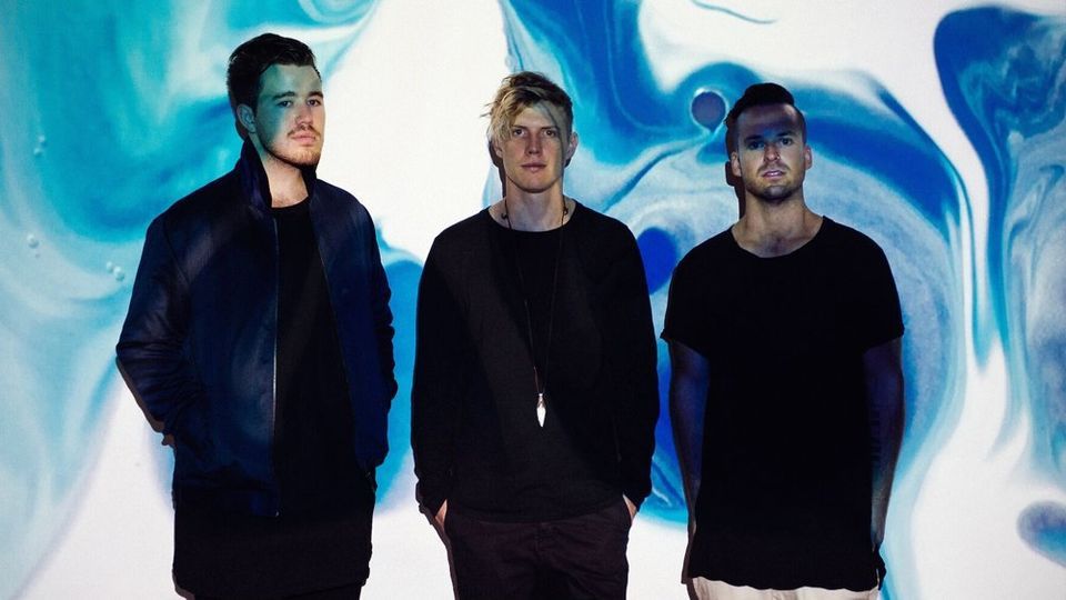 RÜFÜS DU SOL | Brisbane, 7 December | Event in Taigum | AllEvents.in