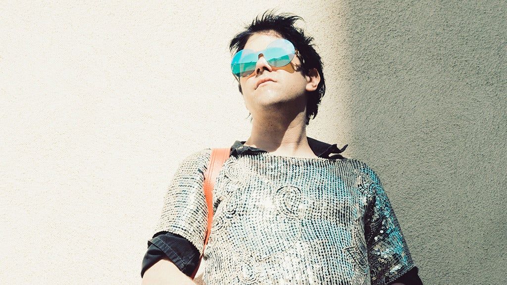 Ariel Pink, 2 December | Event in Baton Rouge | AllEvents