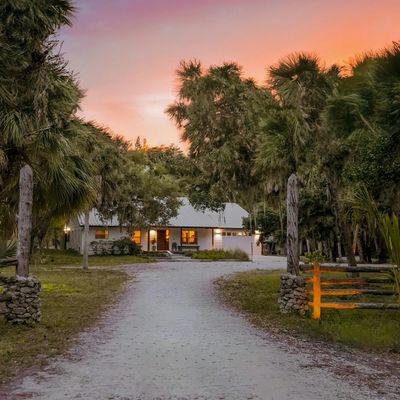 Lightfoot Farms