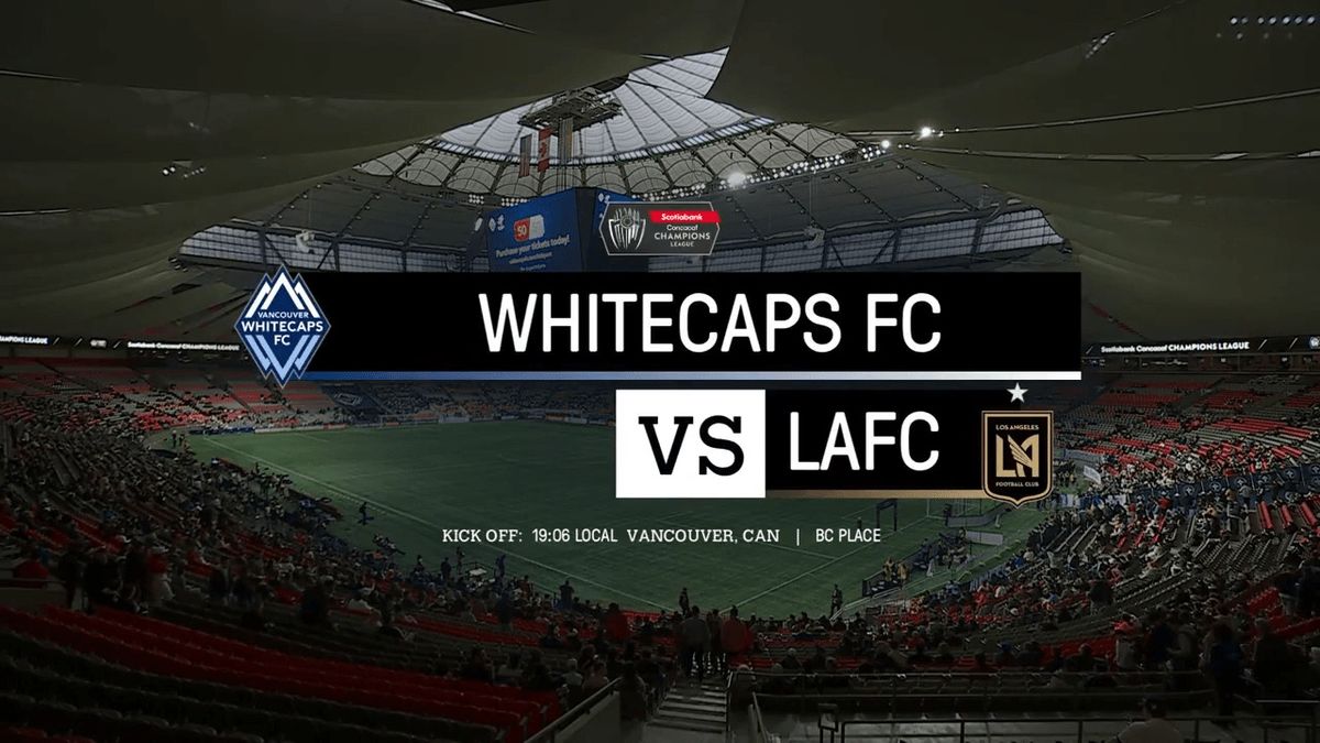 Parking Vancouver Whitecaps FC at Los Angeles Football Club, 29 June | Event in Los Angeles | AllEvents