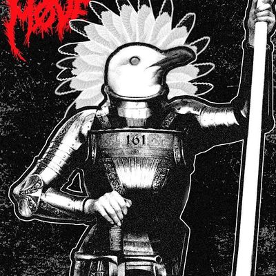 Møve Shows