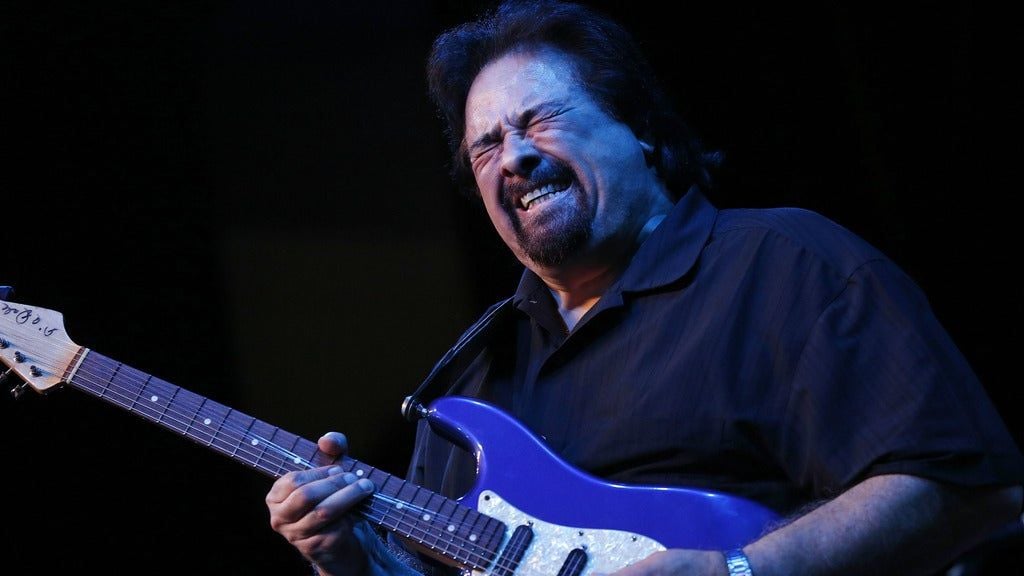 Coco Montoya, 27 September | Event in Westland | AllEvents